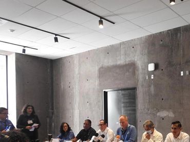 Inspirando a las próximas generaciones: Presentación del Eclipse Solar Mazatlán 2024
