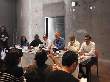 Inspirando a las próximas generaciones: Presentación del Eclipse Solar Mazatlán 2024
