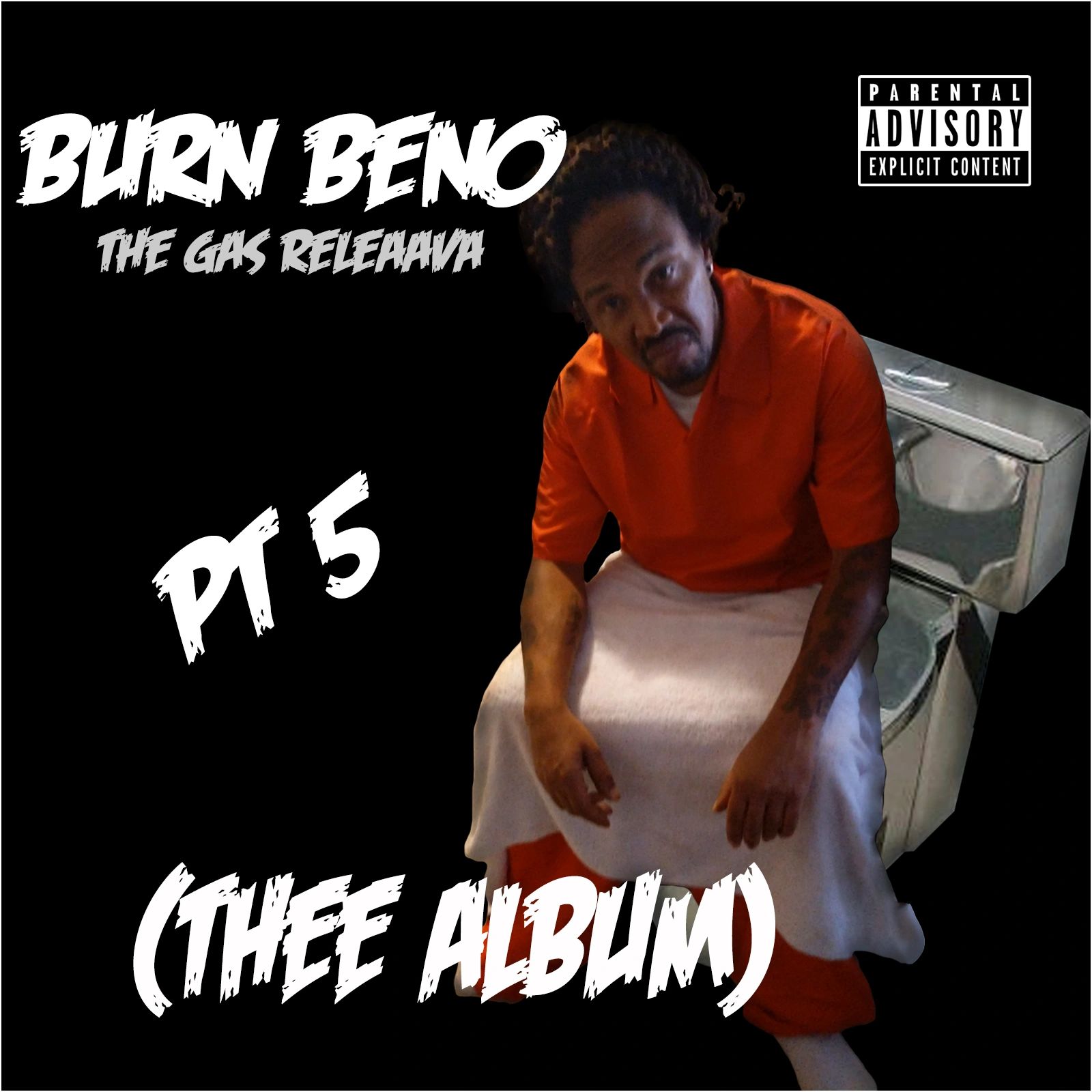 Thee Album Pt. 5