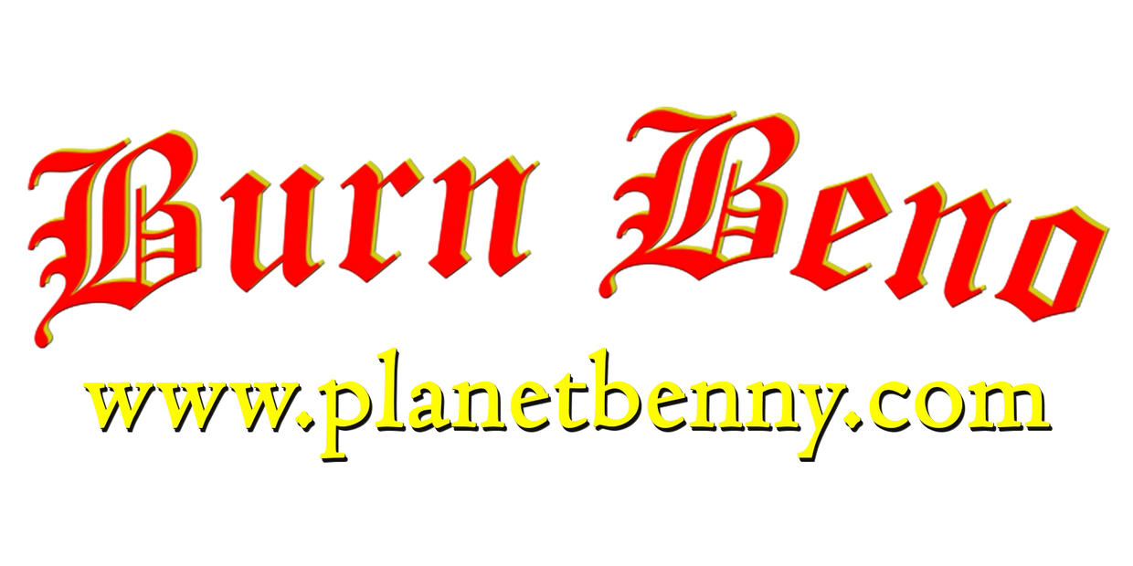 planetbenny.com