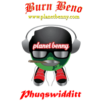 Planet Benny
