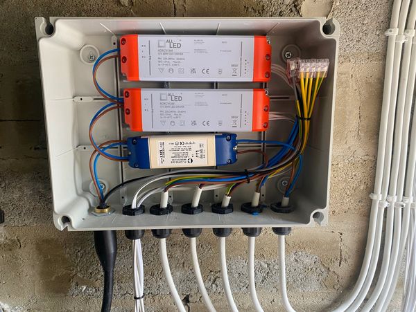 emergency electrician Kingsbridge, Salcombe.