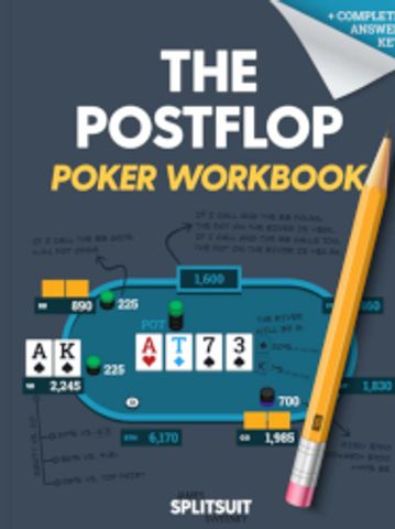 Poker is a game of math, and technical skills are the crux of a timeless strategic foundation. 