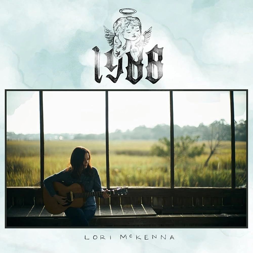 The new album from Lori McKenna / 1988 / Available Now