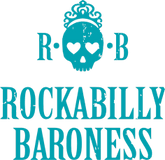 ROCKABILLY BARONESS