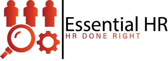 Essential HR:
 HR Done Right