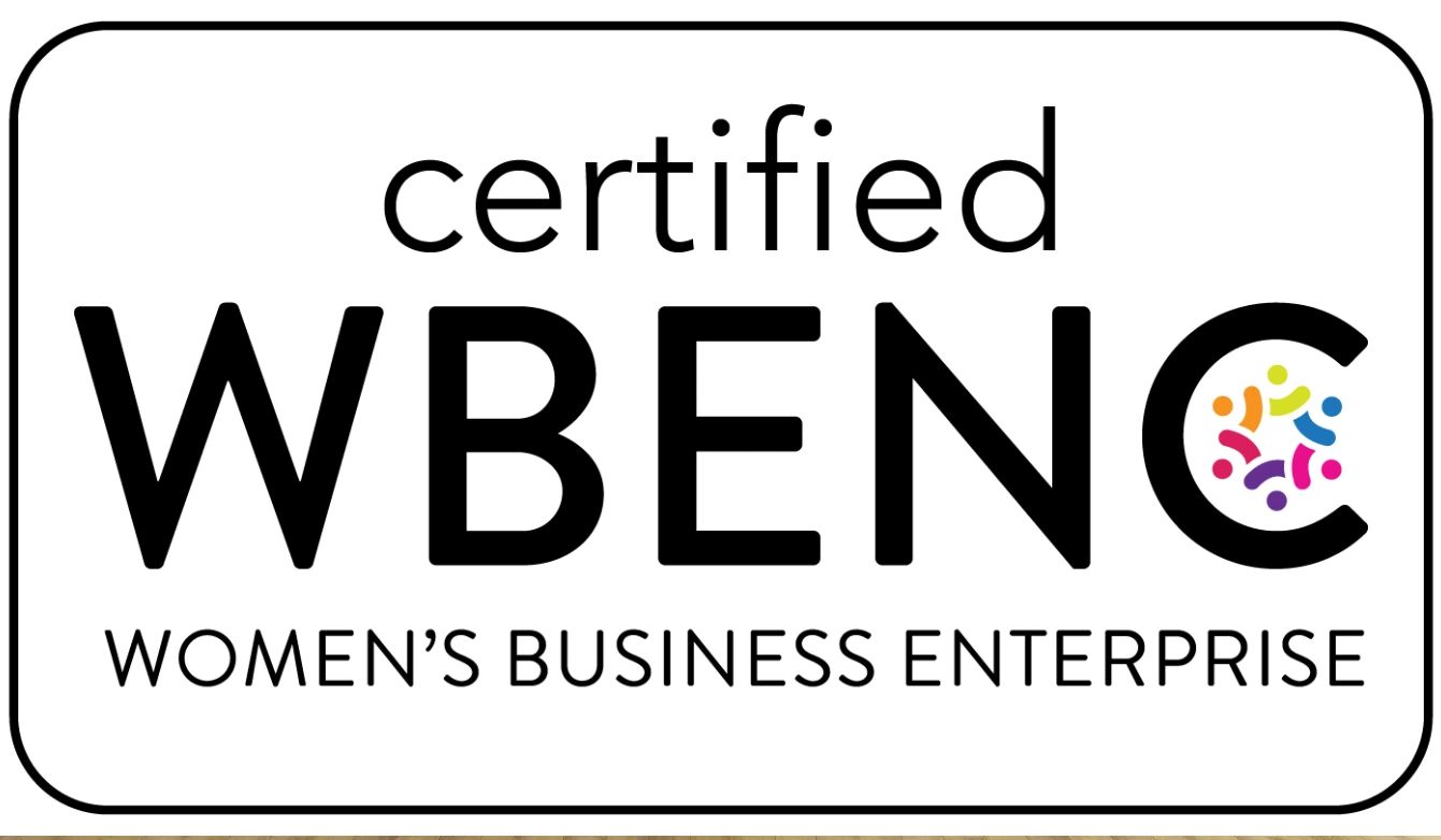 Certified Women's Business Enterprise, WBENC, Alicia Ramsdell, Mindful Career Path LLC