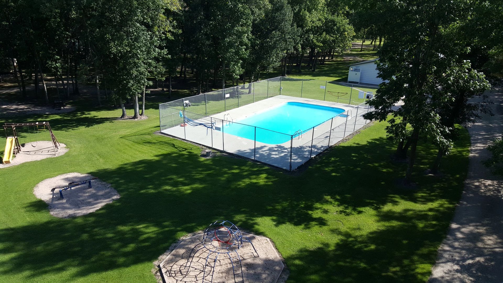 Miller's Camping Resort