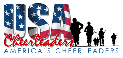 USA Cheerleaders