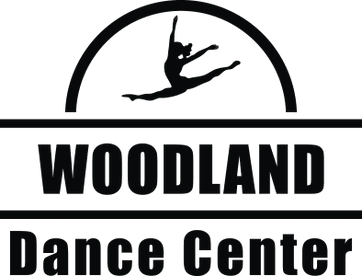 Woodland Dance Center