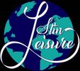 travel agency logo