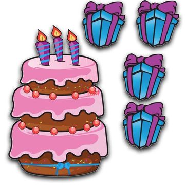 over the hill birthday yard card signs