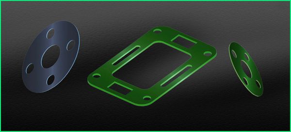 Non-Metallic Gaskets