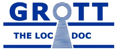 Grott locksmith in Lexington Kentucky