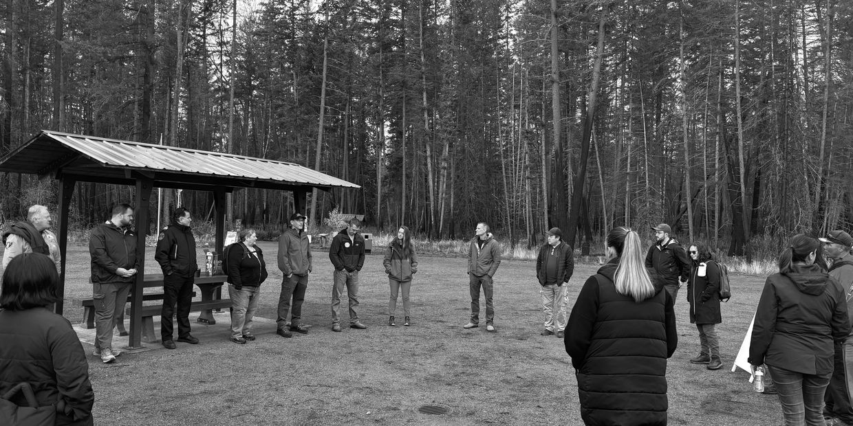 Workshop Learning Wildfire Community Recovery Facilitation Mediation Indigenous Relations Engagement