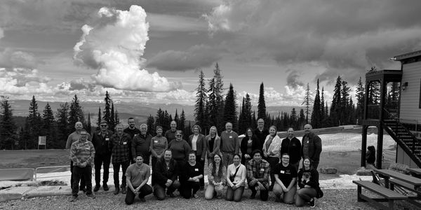 Okanagan Circle Practice Cultivating Safe Space Emergency Management