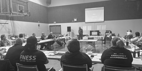 First Nation Strategic Planning After Action Review