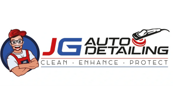 JG Auto Detailing