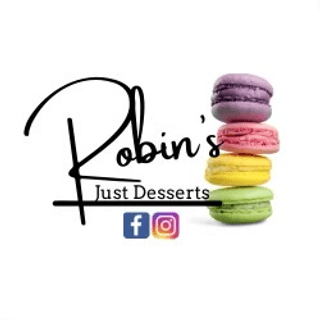 Robin's Just Desserts