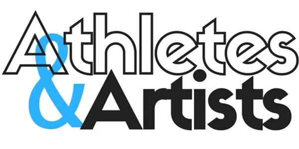 Athletes & Artists
