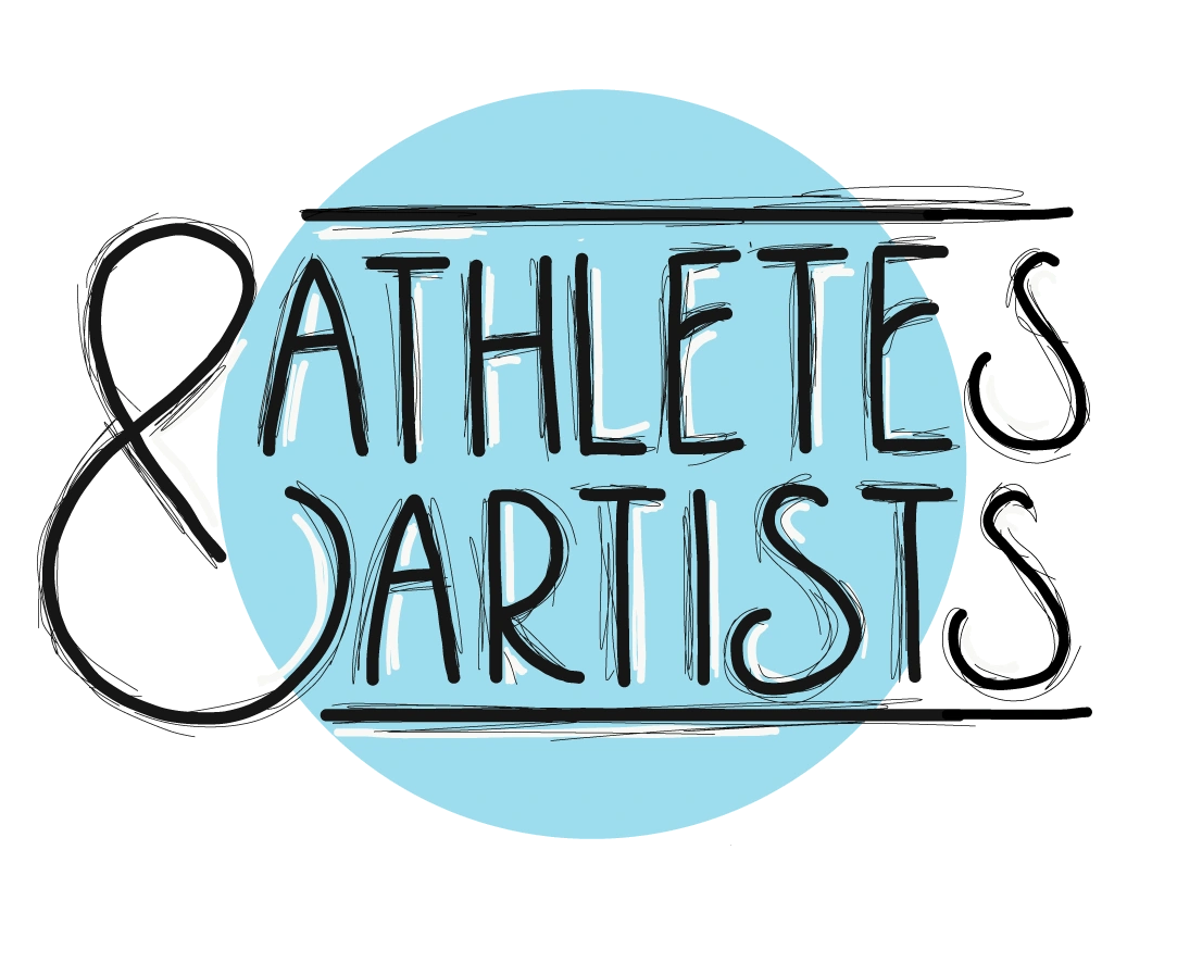Athletes & Artists