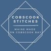 Cobscook Stitches