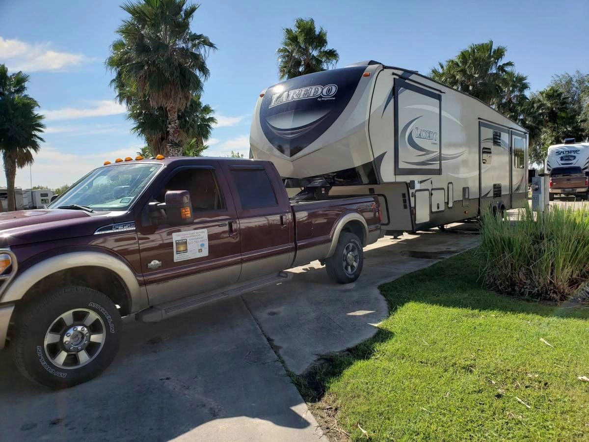 "Texas RV Experts" RV Transport Services, Trailer Transport