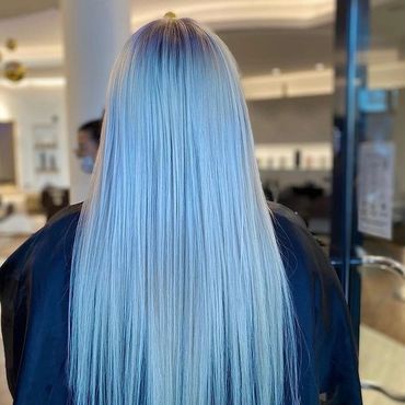 Haarverdichtung bei WOW Hair Rosenheim kolbermoor