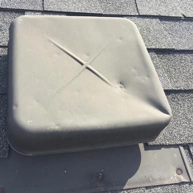 Gregory Contracting - storm damage insurance