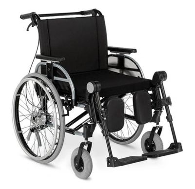 Ottobock m4 XXL manual wheelchair