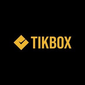 TikBox