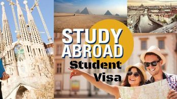Applying for studies abroad is a crucial decision as such we do not limit our counseling.