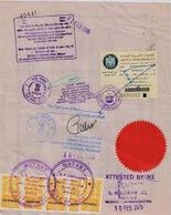 APOSTILLE  ASSISTANCE
EMBASSY  ATTESTATION