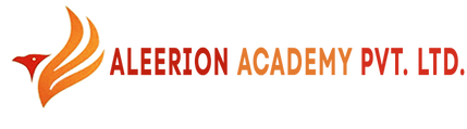 Aleerion Academy Pvt Ltd