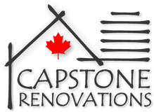 Capstone Renovations Inc.