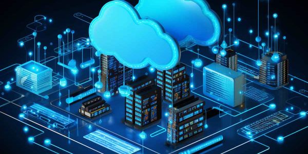 WWIT Services, Cloud & Network