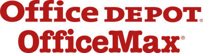 Office Depot Office Max logo