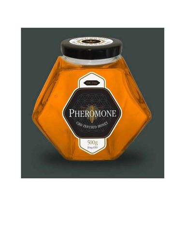 Pheromone Honey