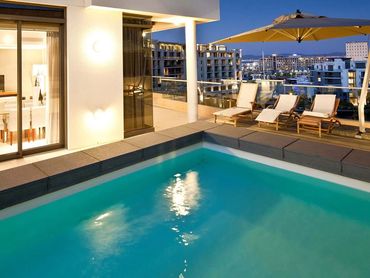 Lawhill Apartments Exterior