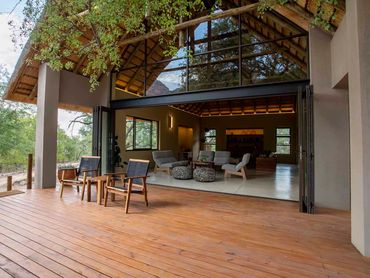 Cape Vulture Lodge