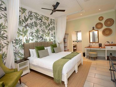 Pioneers Victoria Falls Accommodation