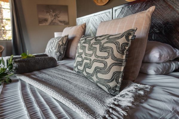 Nsala Wilderness Suite detail