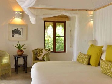 Chobe Bakwena Accommodation