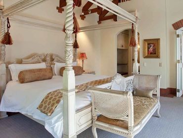Franschhoek Country House and Villas Accommodation