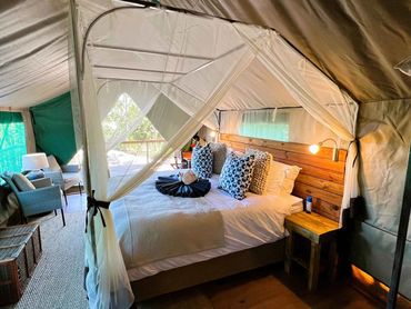 Kala Camp Accommodation