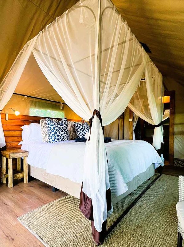 Kala Camp Accommodation