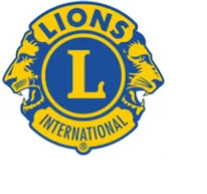 Lions Club logo