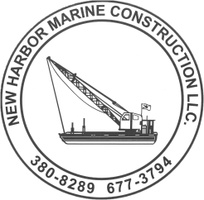 New Harbor Marine Construction LLC