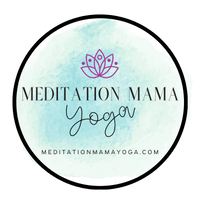 Meditation Mama Yoga