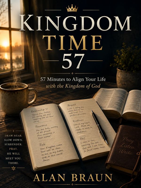 Kingdom Time 57